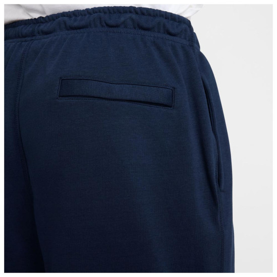Nike Ανδρικό σορτς Club Flow French Terry Shorts